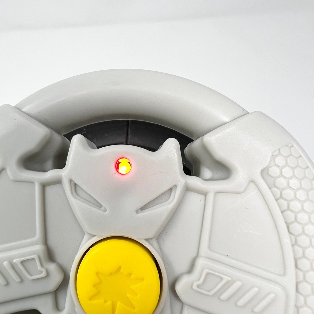 Imaginext Batman RC Transforming Batmobile Replacement Remote Control Only GBK77 - Picture 3 of 8